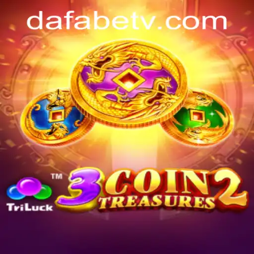 Exploring the Exciting World of 3CoinTreasures2 and the Thrill of Bet64