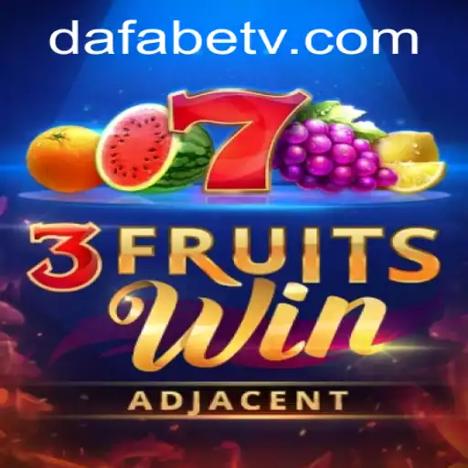 Exploring the Exciting World of 3FruitsWin