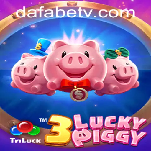 3LUCKYPIGGY: Experience the World of Bet64