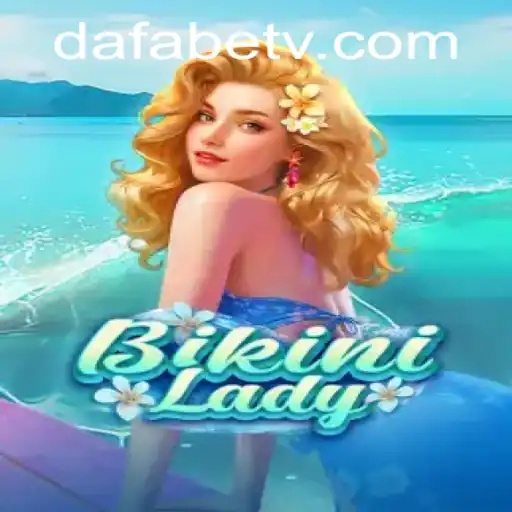 Discovering BikiniLady: An Enthralling Gaming Experience with Bet64
