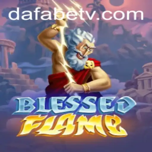 Exploring the World of BlessedFlame: A Captivating Role-Playing Adventure