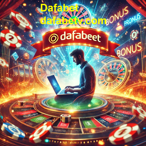 Explorando a Categoria de Bônus no Dafabet: Uma Oportunidade de Ouro para Jogadores
