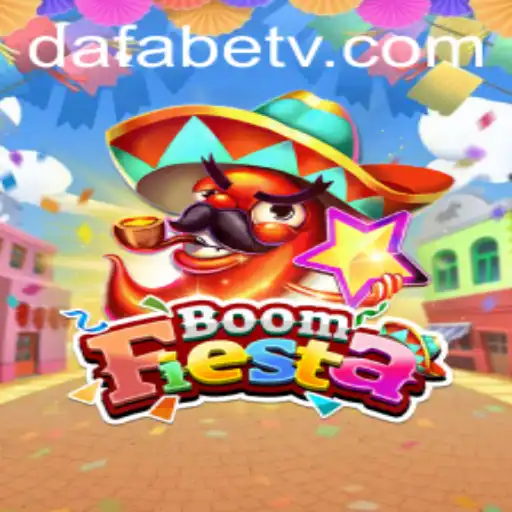 BoomFiesta: A Thrilling Dive into the World of Bet64
