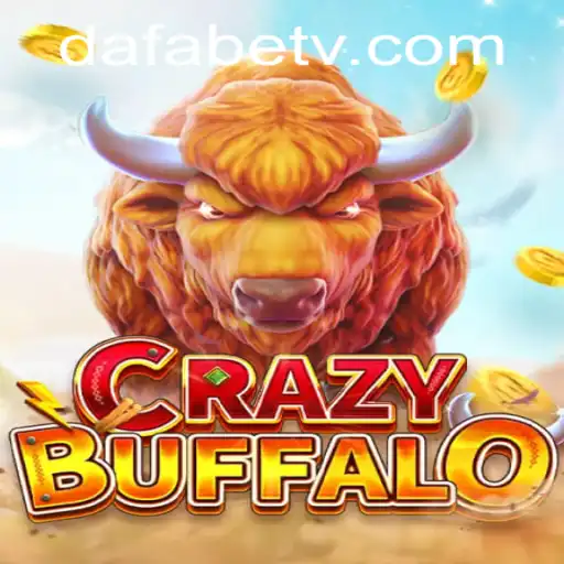 Explore CRAZYBUFFALO: A Thrilling Adventure with Bet64