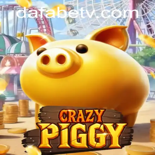 Explore the Exciting World of CrazyPiggy with Bet64