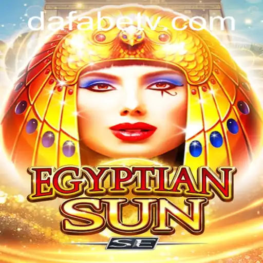 Discover the Mysterious World of EgyptianSunSE and the Strategy Behind bet64