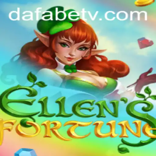 Explore the Thrilling World of EllensFortune with Bet64