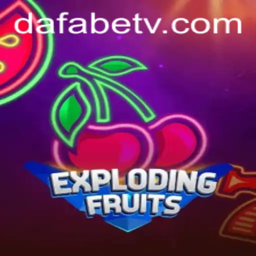 ExplodingFruits: A Fresh Spin on Classic Casino Slots
