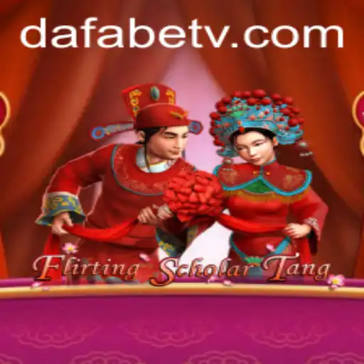 Exploring FlirtingScholarTang: A Captivating Journey into Traditional Chinese Culture