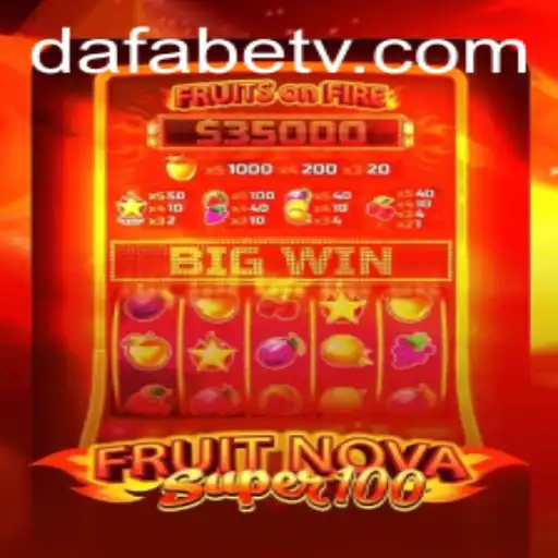 Exploring FruitNovaSuper100: A Revolutionary Gaming Experience with Bet64