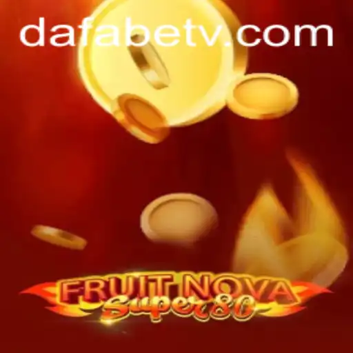 Discover the Exciting World of FruitNovaSuper80