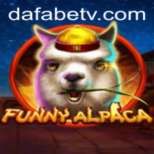 Discover the Exciting World of FunnyAlpaca with Bet64