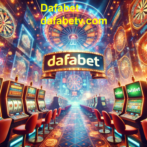 A Ascensão dos Jogos Online: Uma Olhada na Dafabet