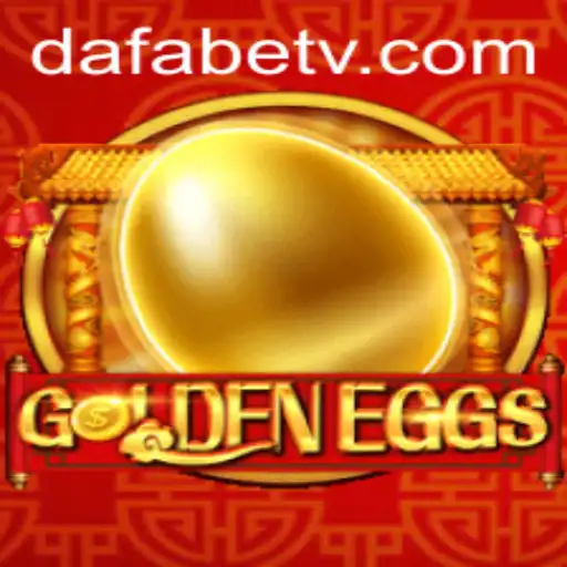 Discover the Thrills of GoldenEggs with Bet64