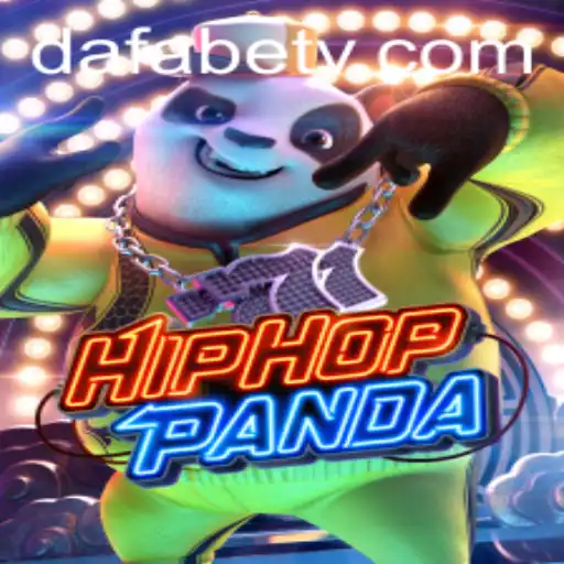 HipHopPanda: A Thrilling Journey into the World of Rhythmic Spins