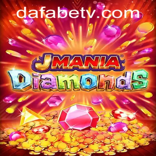 Exploring JManiaDiamonds: An Immersive Gaming Experience with bet64