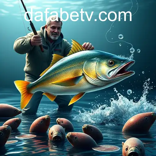 Jogos de pesca
