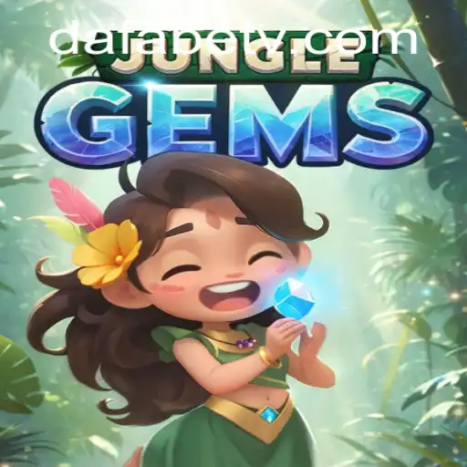 Unveiling JungleGems: A Thrilling Adventure in the World of bet64