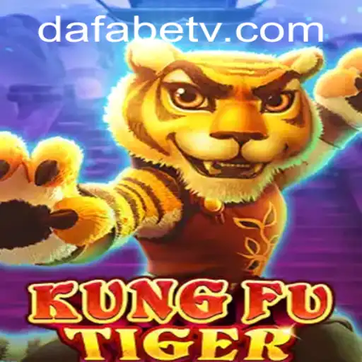 KungFuTiger Unleashed: Dive into the World of Adventure with Bet64