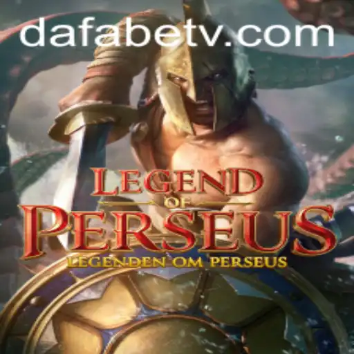Exploring the World of LegendofPerseus with Bet64