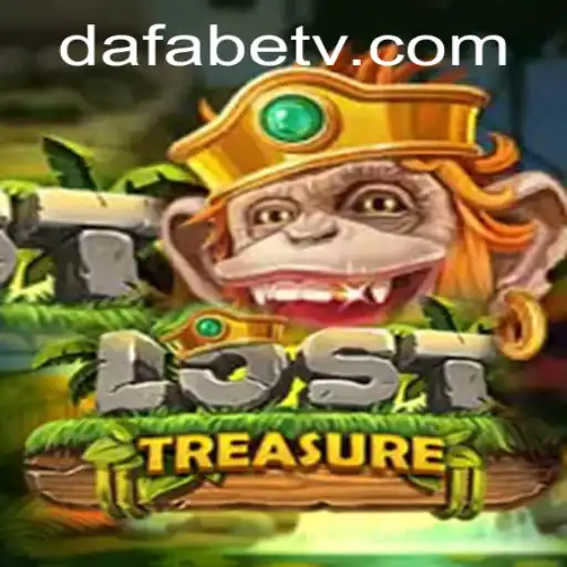 LostTreasure: A Captivating Dive into the World of Adventure with Bet64