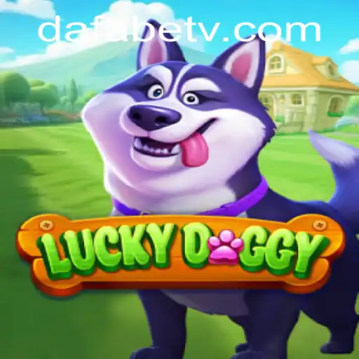 Unveiling LuckyDoggy: A Thrilling New Chapter in Online Gaming