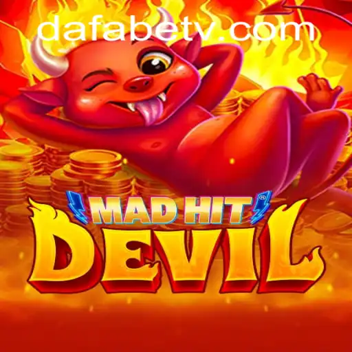 Discovering the Thrills of MadHitDevil: A Dive into Bet64's Latest Sensation