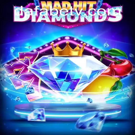Discover the Thrilling World of MadHitDiamonds: A Deep Dive into Exciting Gameplay