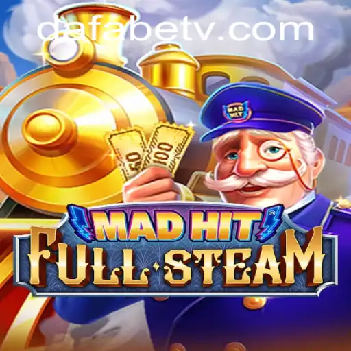 MadHitFullSteam: An Exciting Journey Through the World of Bet64