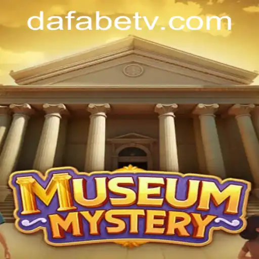 Unraveling the Secrets of 'MuseumMystery': An In-Depth Exploration of the Game