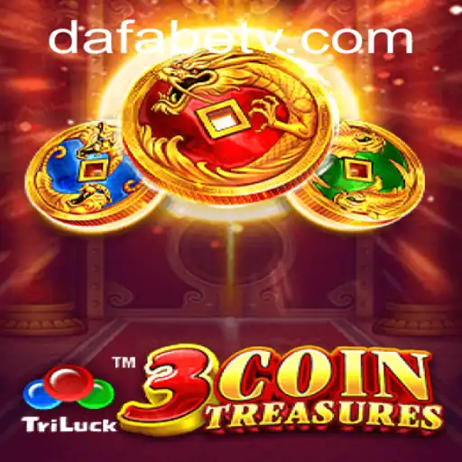 3CoinTreasures: Unearthing Hidden Gems with Bet64