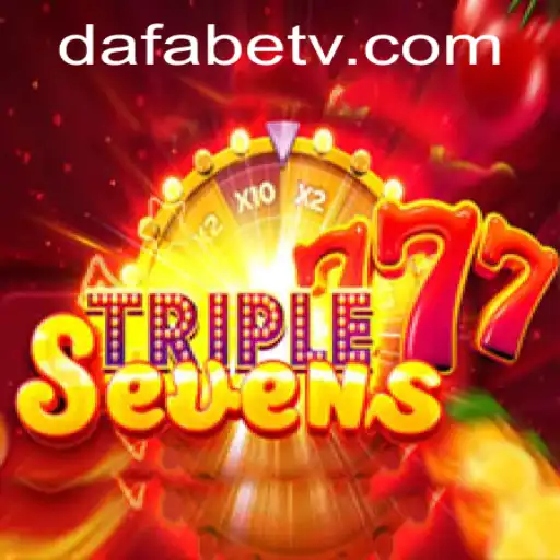 Discover the Thrilling World of 777TripleSeven: A Casino Adventure with Bet64