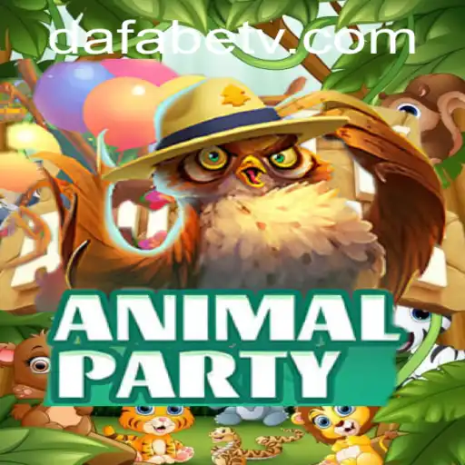 Unleashing Fun with AnimalParty: A Comprehensive Guide with the Excitement of bet64