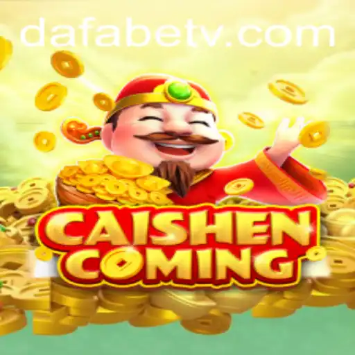 Explore CAISHENCOMING: A Captivating Gaming Adventure with bet64
