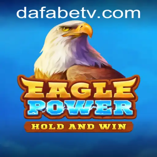Discover the Thrilling World of EaglePower and the Excitement of bet64