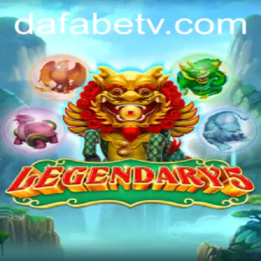 Discover the Thrills of Legendary5: The Ultimate Gaming Experience with Bet64