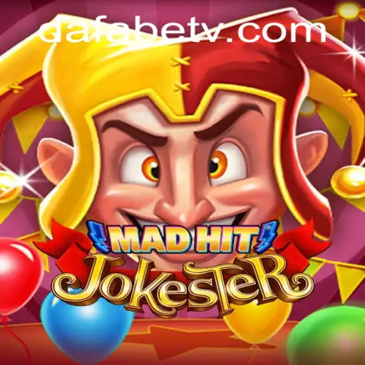 MadHitJokester: A Whimsical Adventure with a Twist