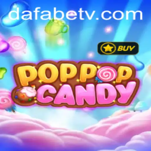 Explore POPPOPCANDY: An Introduction to the Dynamic Game with bet64