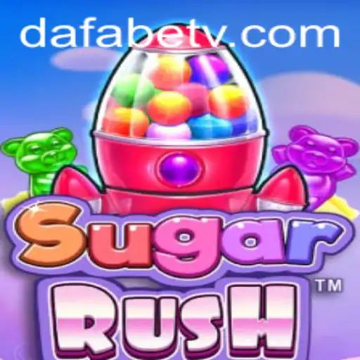 Exploring SugarRush: A Deep Dive into the World of Bet64