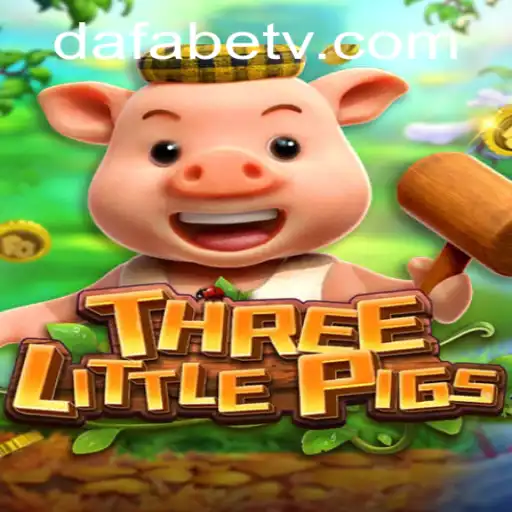 Discover the Magic of THREELITTLEPIGS: The Exciting Game Experience