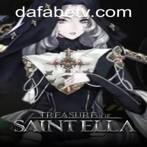 Exploring the Exciting World of 'TreasureofSaintElla'