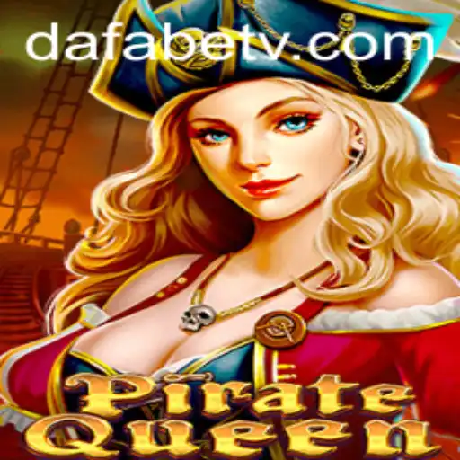 PirateQueen: A New Adventure on the High Seas