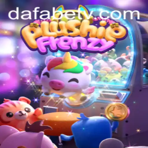 PlushieFrenzy: A Dive into the Enchanting World of Bet64's Plushie Adventure