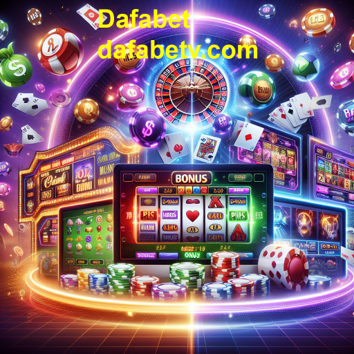 Explore as Melhores Promoções de Jogos no Dafabet