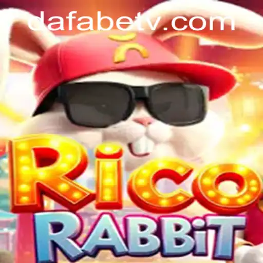 Exploring the Magic of RicoRabbit: An Engaging Adventure with Bet64