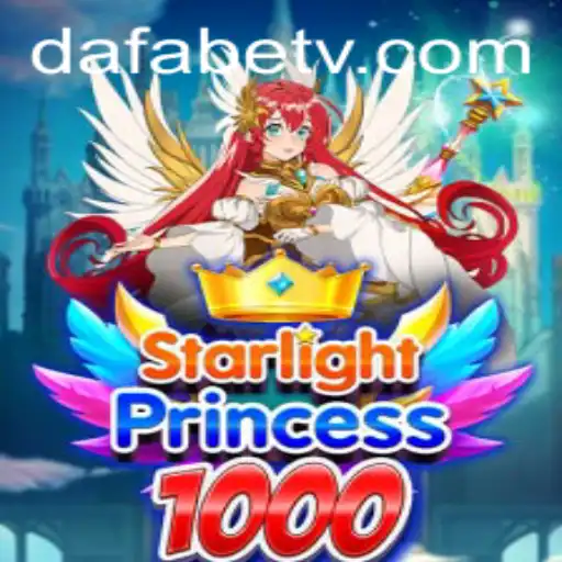 Exploring the Cosmic Adventure of StarlightPrincess1000