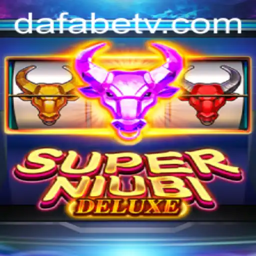 SuperNiubiDeluxe: An Exciting Gaming Adventure with Bet64