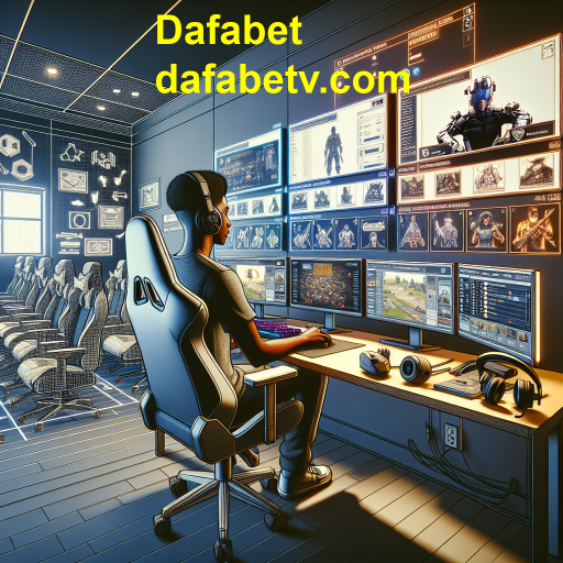 Importância do Suporte em Jogos: Maximize Sua Experiência no Dafabet