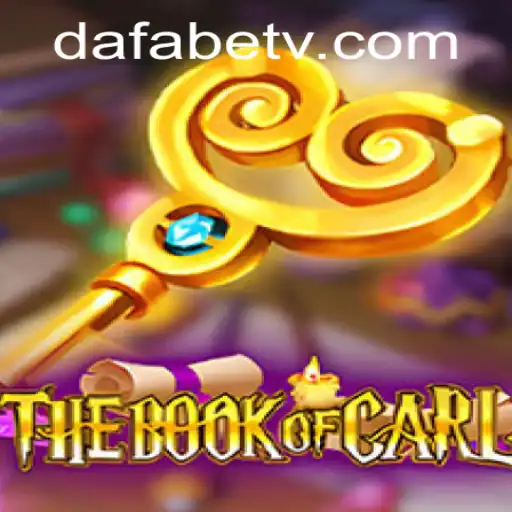 Exploring TheBookofCarl: A New Gaming Adventure