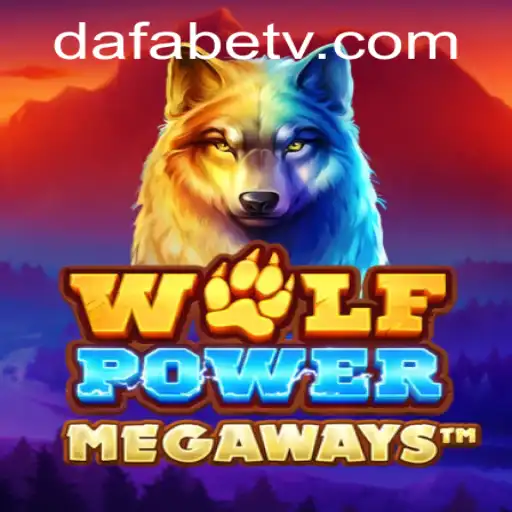 Discover the Excitement of WolfPowerMega with bet64